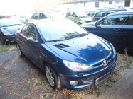 Peugeot 206 2005