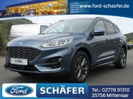 Ford Kuga 2021