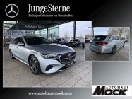 Mercedes-Benz E-Class 2025
