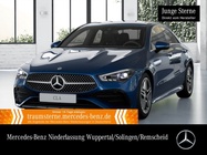 Mercedes-Benz CLA-Class 2024