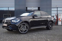 Mercedes-Benz GLC-Class 2022