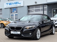 BMW 2 Series 2016