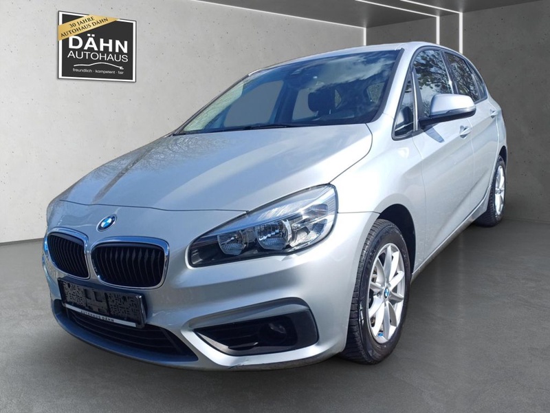 BMW 2 Series