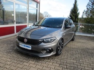 Fiat Tipo 2019