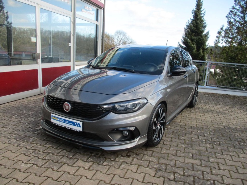 Fiat Tipo