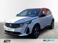 Peugeot 3008 2023