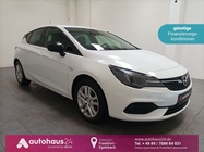 Opel Astra 2021
