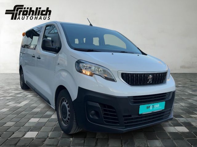 Peugeot Expert