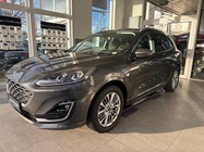 Ford Kuga 2021