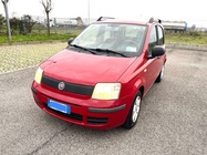 Fiat Panda 2010