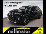 Opel Mokka 2023