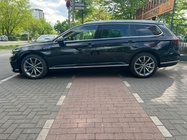 Volkswagen Passat 2022