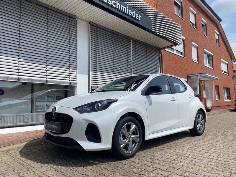 Mazda 2