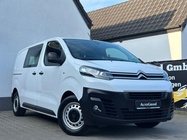 Citroen Jumpy 2022