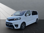 Toyota Proace 2020