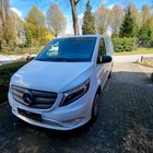 Mercedes-Benz Vito 2021