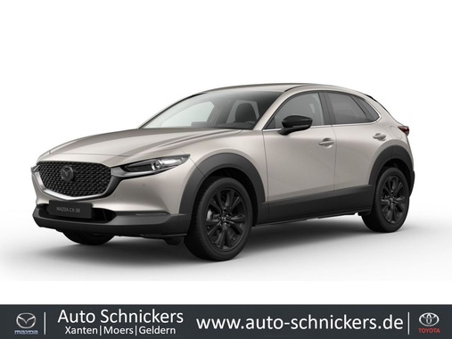 Mazda CX-30 2026