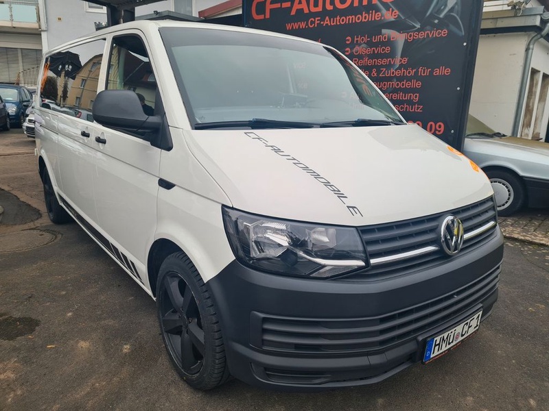 Volkswagen T6