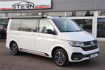 Volkswagen T6 2022