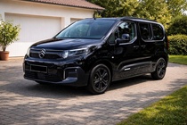 Citroen Berlingo 2025