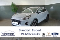 Ford Puma 2023