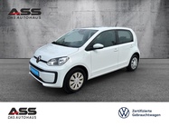 Volkswagen up! 2023