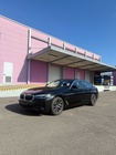BMW 5 Series 2020
