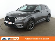 Citroen DS7 2021