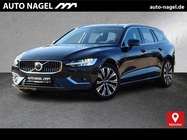 Volvo V60 2022