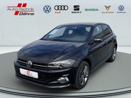 Volkswagen Polo 2021