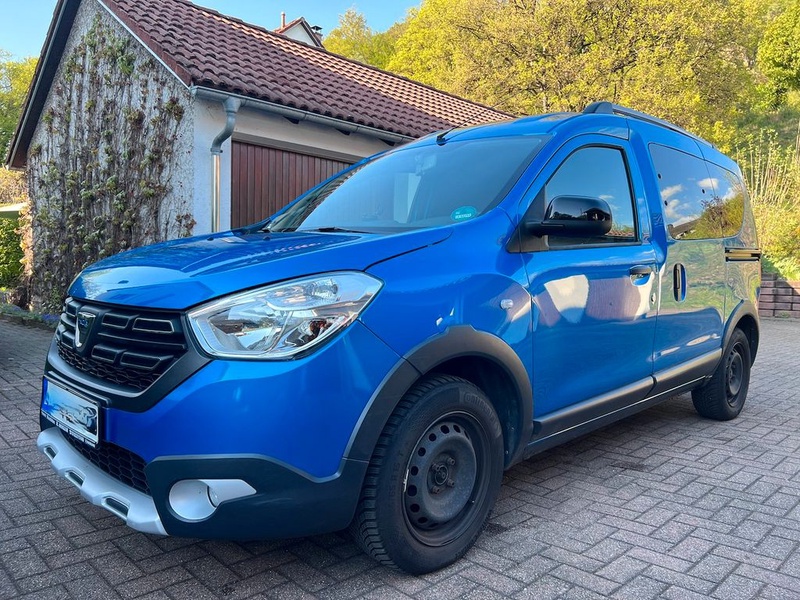 Dacia Dokker