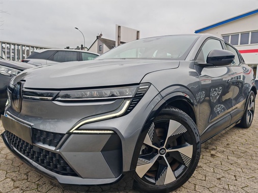 Renault Megane 2022