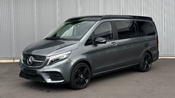 Mercedes-Benz Viano 2020