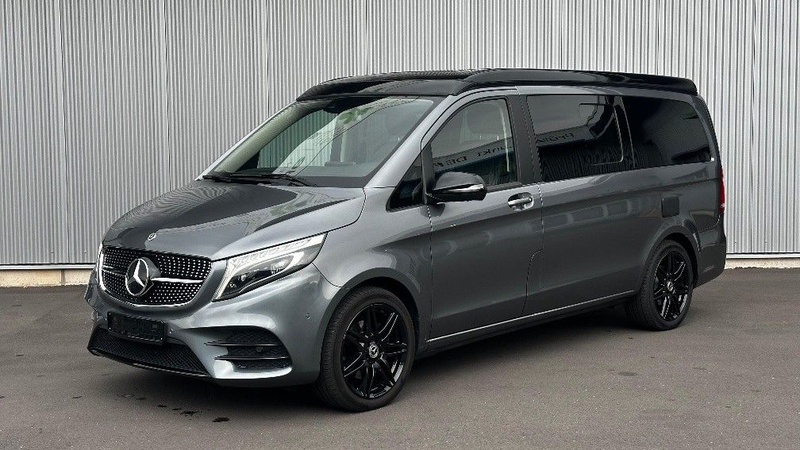 Mercedes-Benz Viano