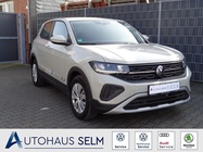 Volkswagen T-Cross 2025