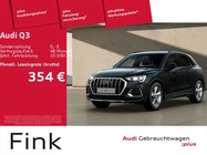 Audi Q3 2025