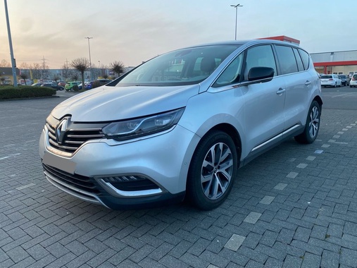 Renault Espace 2019