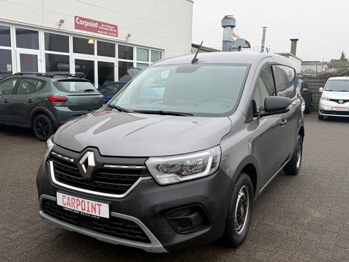 Renault Kangoo 2021