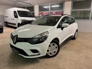 Renault Clio 2017