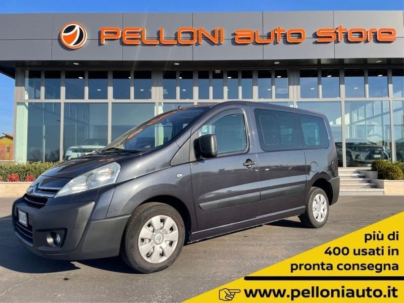 Citroen Jumpy