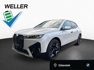 BMW iX 2023
