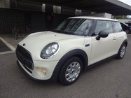 MINI One 2015