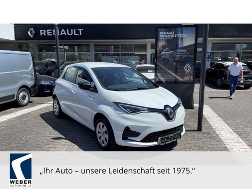 Renault ZOE 2020