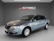 Volkswagen Passat 2009
