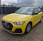 Audi A1 2019