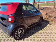 Smart ForTwo 2023