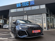Audi RS3 2022