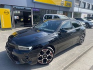 Opel Astra 2023