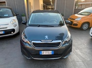 Peugeot 108 2021