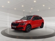 Skoda Kamiq 2020